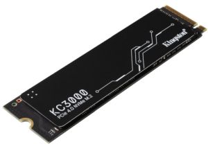 Kingston KC3000 1024 GB SSD für nur 126,89€ inkl. Versand