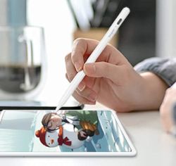 Songsier Stylus Stift (kompatibel mit iPad/iPad Pro/iPad Air/iPad Mini 2018-2021) für 14,99€