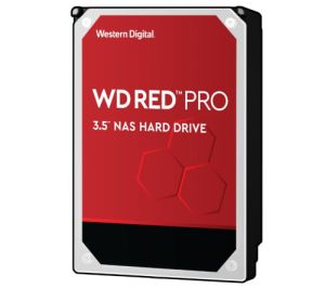 Western Digital Red Pro SATA III 14TB für nur 299,99€ inkl. Versand