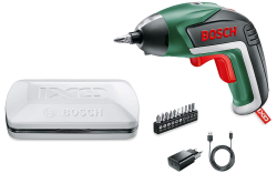 Bosch Akkuschrauber IXO (5. Gen) für 37,51€ (statt 44€)