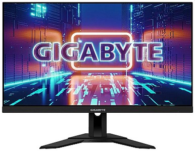 GIGABYTE M28U – 28″ 4K Monitor (IPS, 144Hz, 2ms, 300cd/m², FreeSync Premium Pro, 120% sRGB) für 594€ (statt 667€)