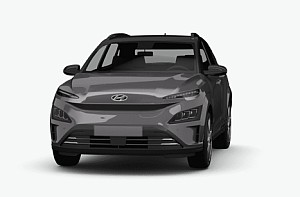 Privatleasing: Hyundai KONA EV Elektro (136 PS) für 219,99€ mtl. (48 Monate, 10.000km/Jahr) – GLF: 0,63