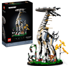 LEGO 76989 Horizon Forbidden West: Langhals Modellbausatz für nur 66,39€ inkl. Versand