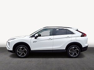 Privatleasing: Mitsubishi Eclipse Cross Plug-in Hybrid Basis 2,4l (188 PS) für 179€ mtl. (24 Monate, 10.000km/Jahr) – GLF: 0,56