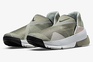 Nike Go FlyEase – Schuhe für einfaches An- und Ausziehen (Größen 38.5 – 47.5) für 74,97€ (statt 125€)