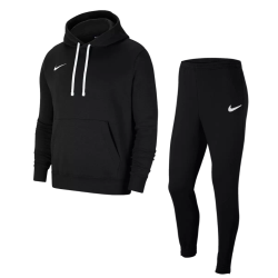 Nike Team Park 20 Hoodie & Trainingshose (4 Farben, S-2XL) für 49,99€ (statt 61€)