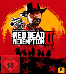 Red Dead Redemption 2 (PC) fÃ¼r nur 29,99â‚¬ (statt 59,99â‚¬)
