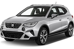 Privatleasing: Seat Arona Xperience Pro 1.0 TSI (110 PS) für 169€ mtl. (36 Monate, 10.000km/Jahr) – GLF: 0,64