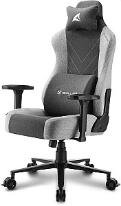 Sharkoon Skiller SGS30 Fabric Gaming-Stuhl für 238,99€ inkl. Versand (statt 299€)