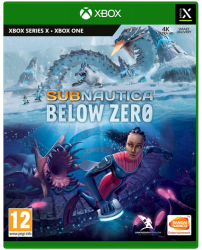 Subnautica Below Zero Xbox SX/Xbox One für 31,09€ (statt 36,62€)