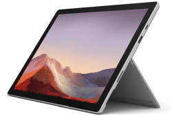 Microsoft Surface Pro 7 16GB RAM Intel Core i7 für nur 969,00€ (statt 1.469,00€)