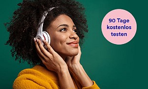 Neukunden: 90 Tage Thalia Hörbuch Abo kostenlos testen – Über 100.000 Hörbücher und Hörspiele (statt 9,95€/Monat)