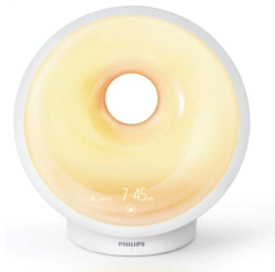 Philips Wake Up Light für 149,99€ inkl. Versand (statt 176€)