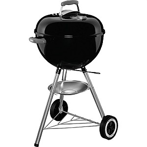 Weber One-Touch Original (Ø 57 cm) für 129€ (statt 146€)