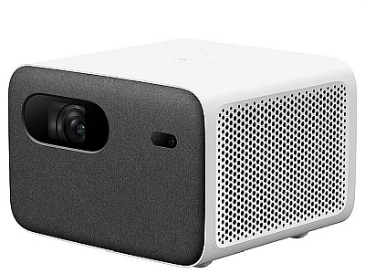 Nur noch heute: Xiaomi Mi Smart Projektor 2 Pro (1080p, 1300 Lumen) für 607,95€ (statt 750€)