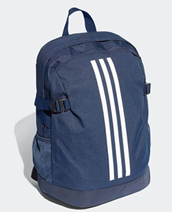 Adidas 3-Stripes Power Rucksack (Größe M) für nur 14€ inkl. Versand (statt 38€)