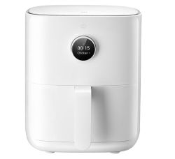 Xiaomi Heissluftfritteuse Smart Air Fryer 3.5L mit Mijia App Support für 66,40€