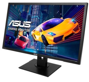 ASUS VP28UQGL Gaming Monitor (28 Zoll, 4K-UHD, 1ms, Höhenverstellung) für nur 229,90€ inkl. Versand
