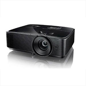 Optoma H190X Heimkino DLP-Projektor (3900 Lumen, 1280×800, 16:10) für nur 419€ inkl. Versand