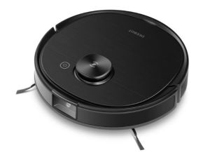 ECOVACS DEEBOT OZMO T8 AIVI Saugroboter (schwarz) für nur 359,90€ inkl. Versand