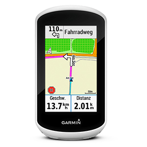GARMIN Edge Explore Fahrrad Navigationssystem für Europa nur 151,25€ inkl. Versand
