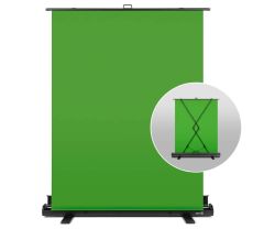 Elgato Green Screen – Ausfahrbares Chroma-Key-Panel für 94,21€