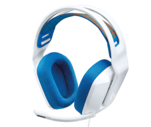 Logitech G335 Ga­ming-Head­set für 24,89€ inkl. Versand