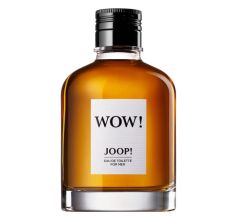 JOOP! Wow! Eau de Toilette for him 100ml für nur 25,99€