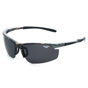 LEANDRO LIDO Power Sport Sonnenbrille für nur 9,94€ inkl. Versand