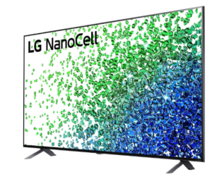 LG 65NANO809PA LED-Fernseher für nur 699€ inkl. Versand