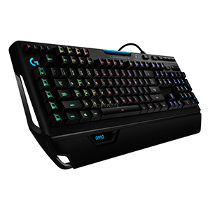 Logitech G910 Orion Spectrum Gaming-Tastatur für nur 86,98€ (statt 115€)