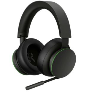 Microsoft Xbox Wireless Headset für nur 83,98€ inkl. Versand