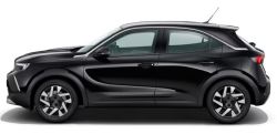 Privatleasing: Opel Mokka 1.2 Turbo 96kW Elegance auf 48 Monate mit 10.000km/Jahr für 179€ mtl. (GF 0,61)