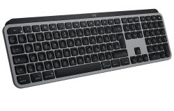 Kabellose LOGITECH MX Keys Tastatur für Mac nur 69€