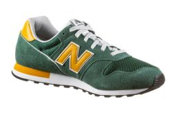 New Balance Herren Sneakers ML373 – Team Forest Green für nur 55,11€