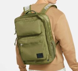 NIKE Utility Speed Backpack pro green für 31,99€