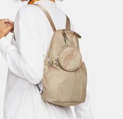 NIKE Sportswear Futura Luxe Backpack für 38,99€