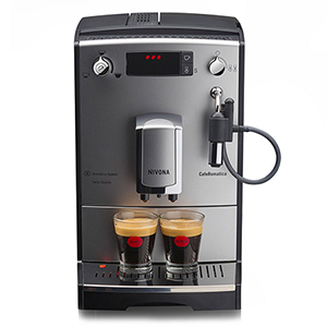 Nivona CafeRomatica 530 Kaffee-Vollautomat für nur 399€ (statt 450€)