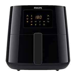 PHILIPS Essential HD9280 Airfryer XL Heißluftfritteuse für nur 129,99€ (statt 162,99€)