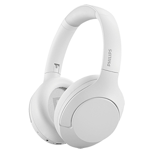PHILIPS TAH8506WT/00 Over-Ear Bluetooth Kopfhörer für nur 109€ inkl. Versand