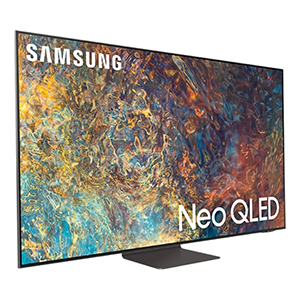 SAMSUNG Neo QLED GQ-55QN92A QLED-Fernseher für nur 818,99€ (statt 967€)