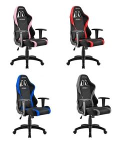 Sharkoon Skiller SGS2 Jr. Gaming-Stuhl für Kinder in verschiedenen Farben nur 96,89€ inkl. Versand