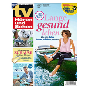 Knaller: 3 Monats-Abo TV Hören und Sehen komplett kostenlos bestellen!