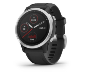 Garmin FENIX 6S Smartwatch (3,04 cm/1,2 Zoll) für nur 284,99€ inkl. Versand