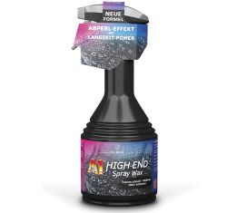 Dr. Wack A1 HIGH END Spray Wax Premium Auto-Wachs für 12,89€ inkl. Prime-Versand