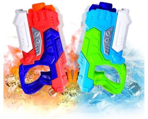 Joy joz Water Gun Doppelpack (600ml) für nur 6,99€ inkl. Versand