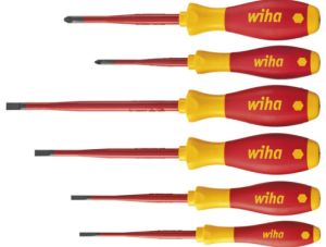 Wiha 6-teiliges Schraubendreherset für nur 30,90€ inkl. Versand