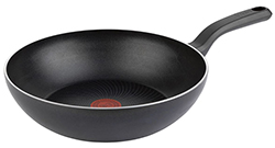 Tefal Daily Chef Wokpfanne 28 cm (G26719) für nur 24,94€ inkl. Versand (statt 44€)