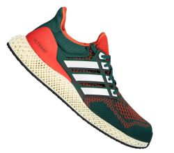 Adidas Ultra 4D Miami Huricanes Schuhe Q46439 für nur 89,99€