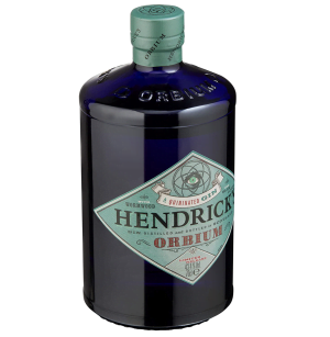 Hendricks Gin Orbium Quininated Gin (1 x 0,7 l) für 27,88€